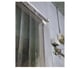 Berner RSL084-08-LR-6 Replacement Strip, 84"H 8"W x .08" thick, low temp, 6 pack 1 image