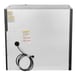 Beverage Air BB36HC-1-G-B 36" One Section Back Bar Cooler with Glass Door, 8.36 cu. ft. 4 image