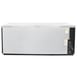 Beverage Air BB94HC-1-G-B 95" Three Section Back Bar Cooler with Glass Door, 37.82 cu. ft. 5 image