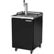 Beverage Air BM23HC-B 24" Draft Beer Cooler 1 image