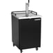Beverage Air BM23HC-B 24" Draft Beer Cooler 2 image
