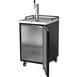 Beverage Air BM23HC-B 24" Draft Beer Cooler 3 image