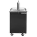 Beverage Air BM23HC-B 24" Draft Beer Cooler 5 image