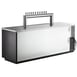 Beverage Air DD94HC-1-B-12T 95" Draft Beer Cooler w/ 5 Kegs, 37.82 cu. ft., 12 Taps 7 image