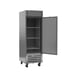Beverage Air FB23HC-1S 27" One Section Reach-In Freezer w/ Solid Door, Bottom Mount, 23 cu. ft. 3 image