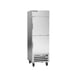 Beverage Air HBF23HC-1-HS 27" One Section Reach-In Freezer w/ 2 Half Solid Doors, Stainless Steel, 23 cu. ft. 1 image