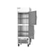 Beverage Air HBF23HC-1-HS 27" One Section Reach-In Freezer w/ 2 Half Solid Doors, Stainless Steel, 23 cu. ft. 4 image