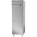 Beverage Air PFD1HC-1AS 27" One Section Pass-Thru Freezer w/ 2 Solid Doors, 23 cu. ft. 2 image