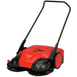 Bissell BG-677 Deluxe Sweeper 1 image