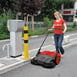Bissell BG-677 Deluxe Sweeper 2 image