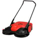 Bissell BG-697 Deluxe Sweeper 1 image