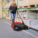 Bissell BG-697 Deluxe Sweeper 2 image