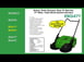 Bissell BG-697 Deluxe Sweeper 4 image