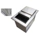 BK Resources DICP7-3420 34" Drop-In Ice Bin 1 image