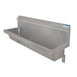 BK Resources MSU-48PG Urinal 1 image