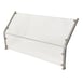 BK Resources SG-45CS-60 Stationary Sneeze Guard 1 image