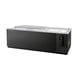 Blue Air BBC-95B-HC 95" Bottle Cooler 3 Slide Tops, 31.3 cu. ft. 1 image
