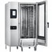Convotherm C4 ET 20.20GS Full-Size Gas Combi Oven w/ Programmable Controls, Boilerless 4 image