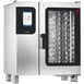 Convotherm C4ET10.10GS DD Half-Size Gas Combi Oven w/ Programmable Controls, Boilerless 3 image
