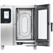 Convotherm C4ET10.10GS DD Half-Size Gas Combi Oven w/ Programmable Controls, Boilerless 4 image