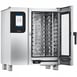 Convotherm C4ET10.10GS DD Half-Size Gas Combi Oven w/ Programmable Controls, Boilerless 5 image