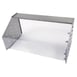 Cadco SG-1 Stationary Sneeze Guard 1 image