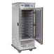 Cambro ACU1826R000 One Section Air Curtain Refrigerator w/ Right Swing Door, Bottom Mounted, (10) Full or (20) Half Size Sheet Pans Capacity 1 image