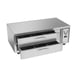 Victory CBR60HC-1 60" 2 Drawers Refrigerated Chef Base, Flat Top, 11.55 cu. ft. 4 image