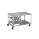 Channel COS348 Oven Equipment Stand 1 image