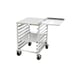 Channel RG101 for Mixer / Slicer Equipment Stand 1 image
