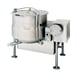 Cleveland KGL40T Tilting Gas Kettle 1 image
