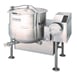 Cleveland KGL40T@QS Tilting Gas Kettle 1 image