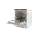 CMA Dishmachines 180UC W/DISPENSERS 24" Undercounter Dishwasher,30 Racks/Hr-18 Gal/Hr-High Temp w/Booster 1 image