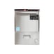CMA Dishmachines 180UC W/DISPENSERS 24" Undercounter Dishwasher,30 Racks/Hr-18 Gal/Hr-High Temp w/Booster 2 image