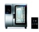 Convotherm C4 ET 10.10GB-N Half Size Gas Combi Oven with easyTouch Control Panel 1 image