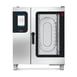 Convotherm C4ET10.10GS DD SMK Half-Size Gas Combi Oven w/ Programmable Controls, Boilerless 1 image