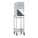 Convotherm CTC2020-4 Thermal Cover for C4 20.20 Combi Ovens 1 image
