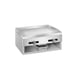 Comstock-Castle 10T20 20" Countertop Gas Griddle with Thermostat / Solid State Controls, 24.000 BTU 1 image