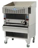 Comstock-Castle CCGOFB Gas Deck-Type Broiler 1 image