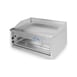 Comstock-Castle FHP36-1RB-24B 36" Countertop Gas Griddle/Cheesemelter Broiler Combos 1 image
