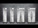 Continental Refrigerator 1RENSSPT 29" One Section Pass-Thru Refrigerator w/ 2 Solid Doors, All Stainless Steel, 22 cu. ft. 2 image
