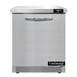 Continental Refrigerator SW27N-FB 27" 1-Section WorkTop Refrigerator w/ 1 Door, 7.4 cu. ft. 1 image