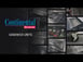 Continental Refrigerator SW72N27M-FB 72" Mega Top Sandwich Prep Table w/ 3 Doors, 27 pans 2 image