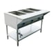 Copper Beech Range CBEST-3-S 48" Electric Hot Food Well Table, (3) Sealed Wells 1 image