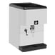 Cornelius 621055286 22" Countertop Nugget Ice & Water Dispenser, 150 lb Bin 1 image