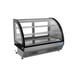 Atosa USA CRDC-35 27" Countertop Refrigerated Display Case w/ Sliding Glass Door, 3.5 cu. ft. 2 image