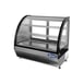 Atosa USA CRDC-35 27" Countertop Refrigerated Display Case w/ Sliding Glass Door, 3.5 cu. ft. 3 image