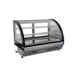 Atosa USA CRDC-46 35" Countertop Refrigerated Display Case w/ Sliding Glass Door, 4.6 cu. ft. 2 image