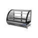 Atosa USA CRDC-46 35" Countertop Refrigerated Display Case w/ Sliding Glass Door, 4.6 cu. ft. 3 image