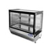 Atosa USA CRDS-42 27" Countertop Refrigerated Display Case w/ Sliding Glass Door, 4.2 cu. ft. 3 image